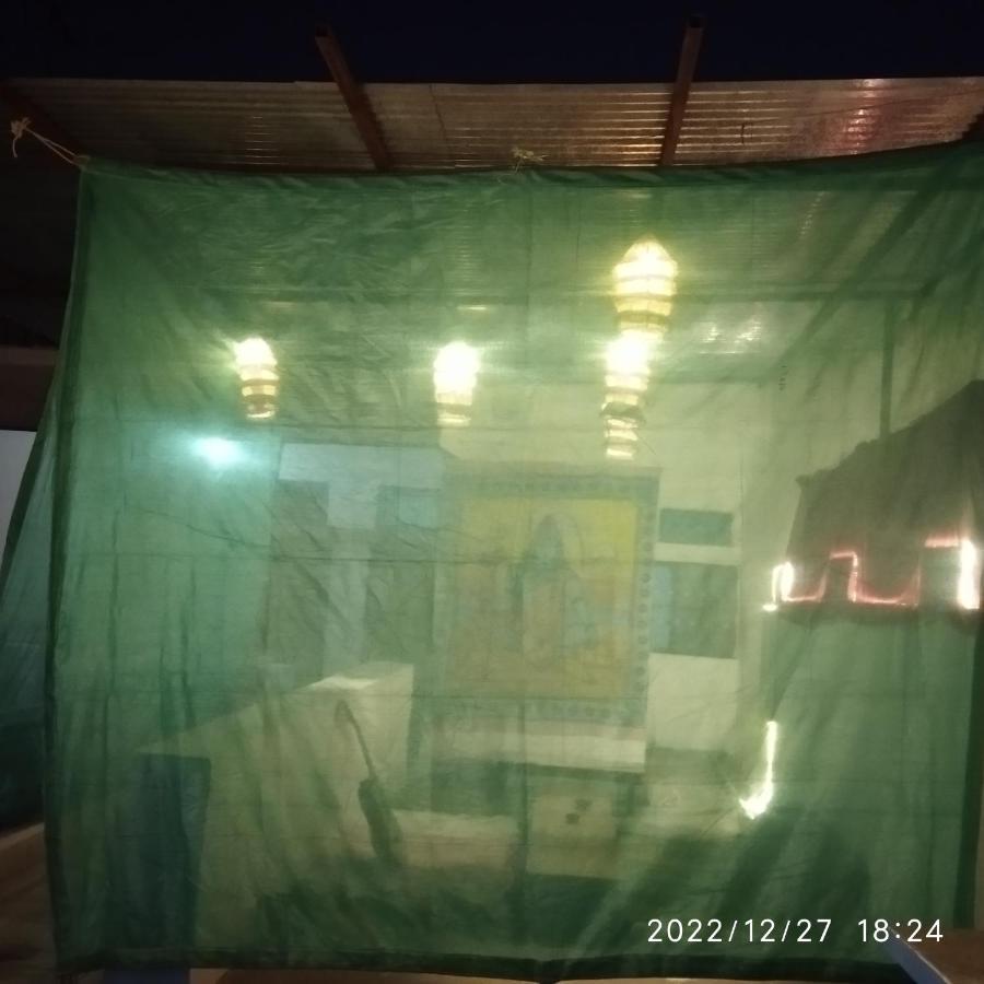 Shiva Guest House Пушкар Экстерьер фото