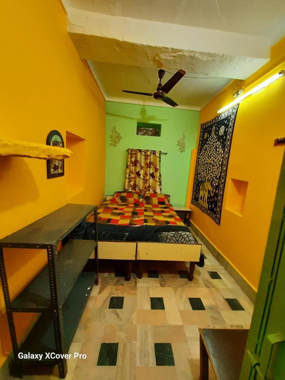 Shiva Guest House Пушкар Номер фото