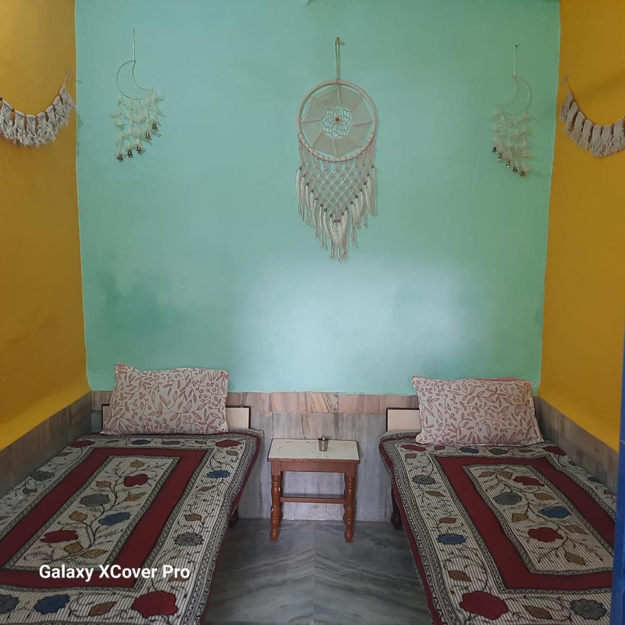 Shiva Guest House Пушкар Номер фото