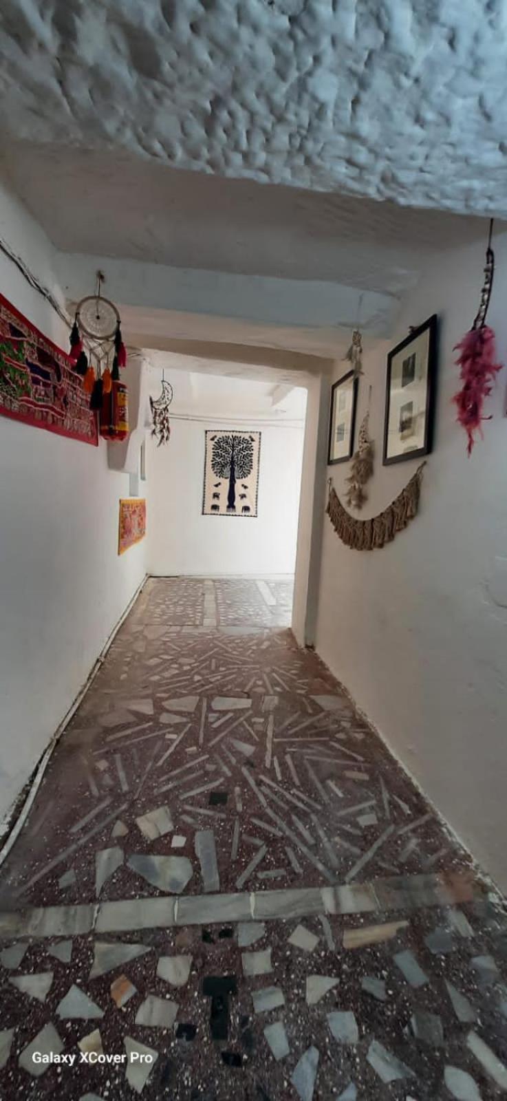 Shiva Guest House Пушкар Экстерьер фото