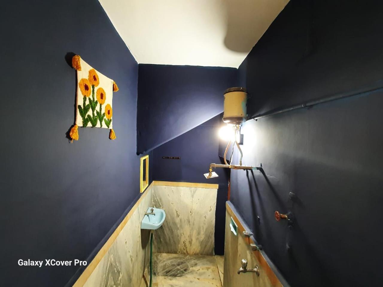 Shiva Guest House Пушкар Номер фото
