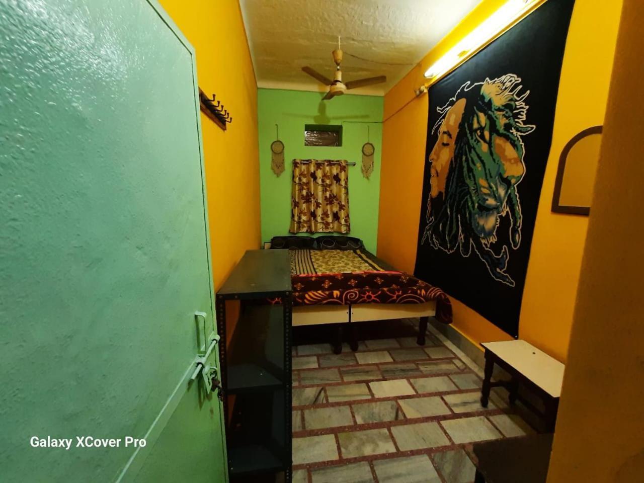 Shiva Guest House Пушкар Номер фото