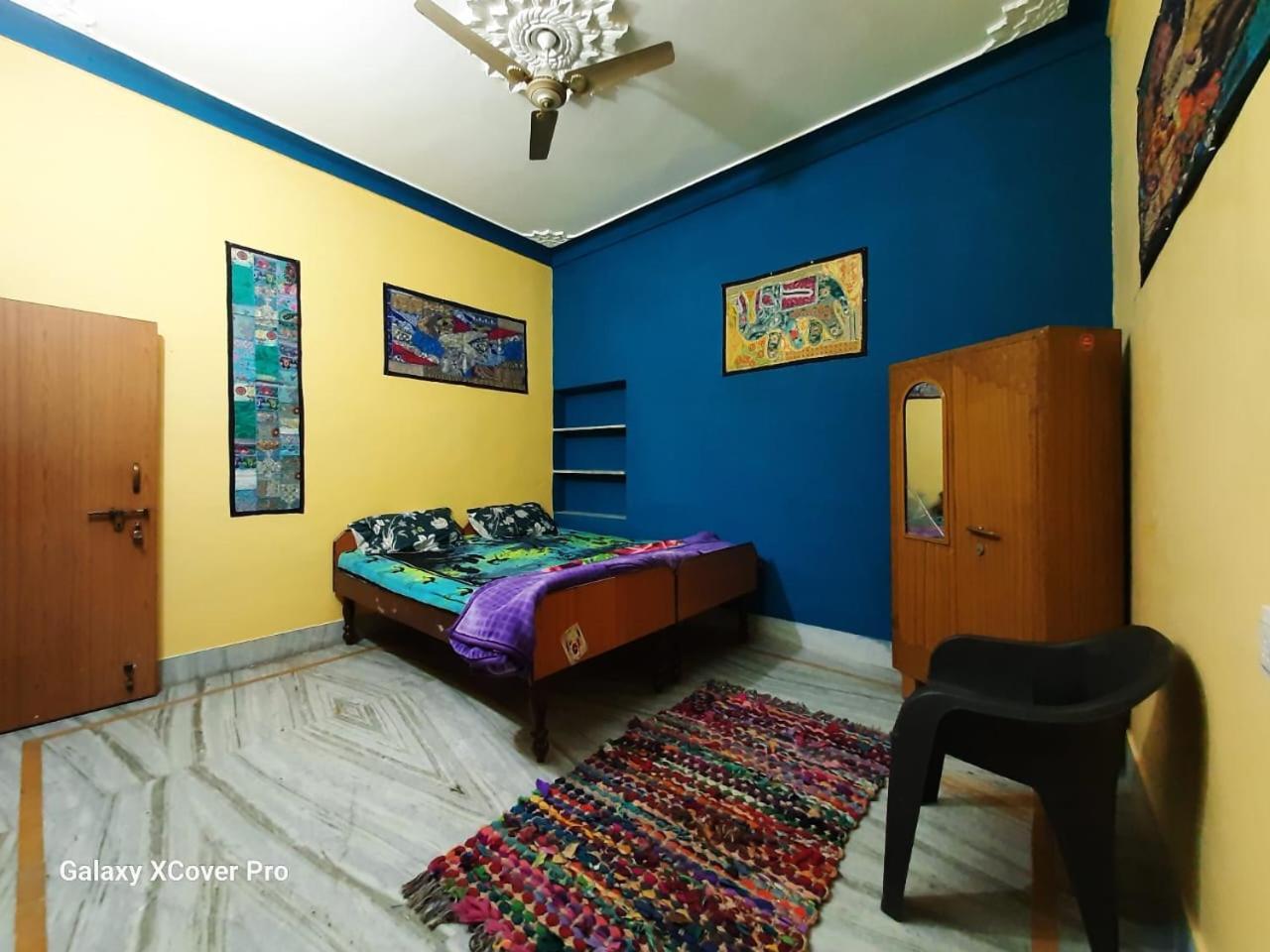 Shiva Guest House Пушкар Номер фото