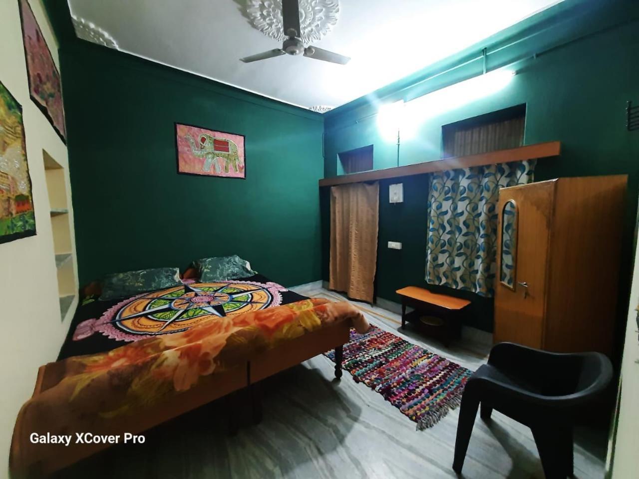 Shiva Guest House Пушкар Номер фото