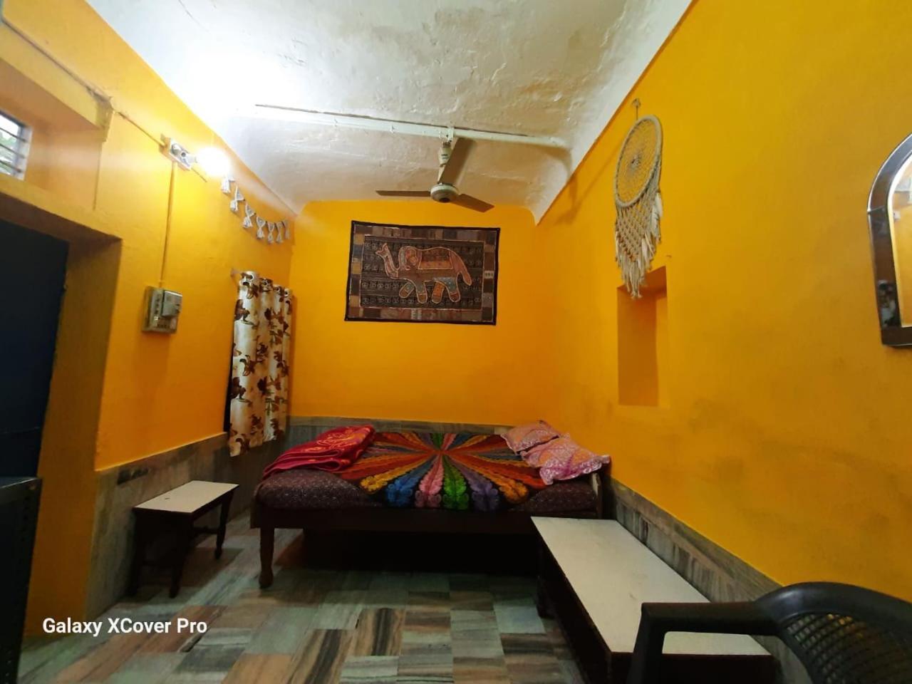 Shiva Guest House Пушкар Номер фото