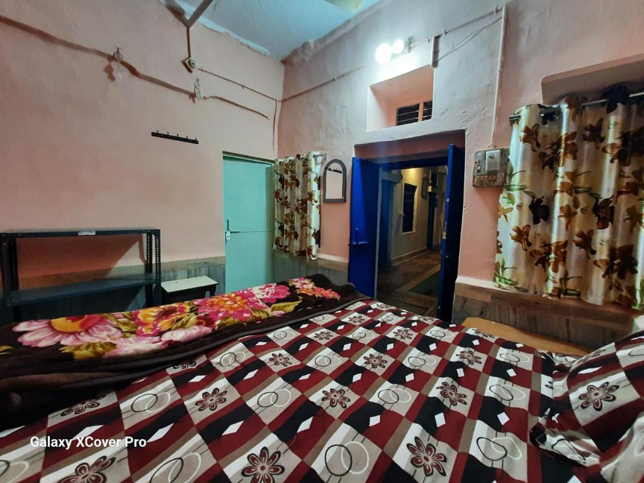 Shiva Guest House Пушкар Номер фото